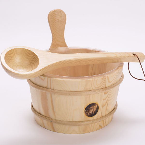 Dundalk Sauna Accessory Package
