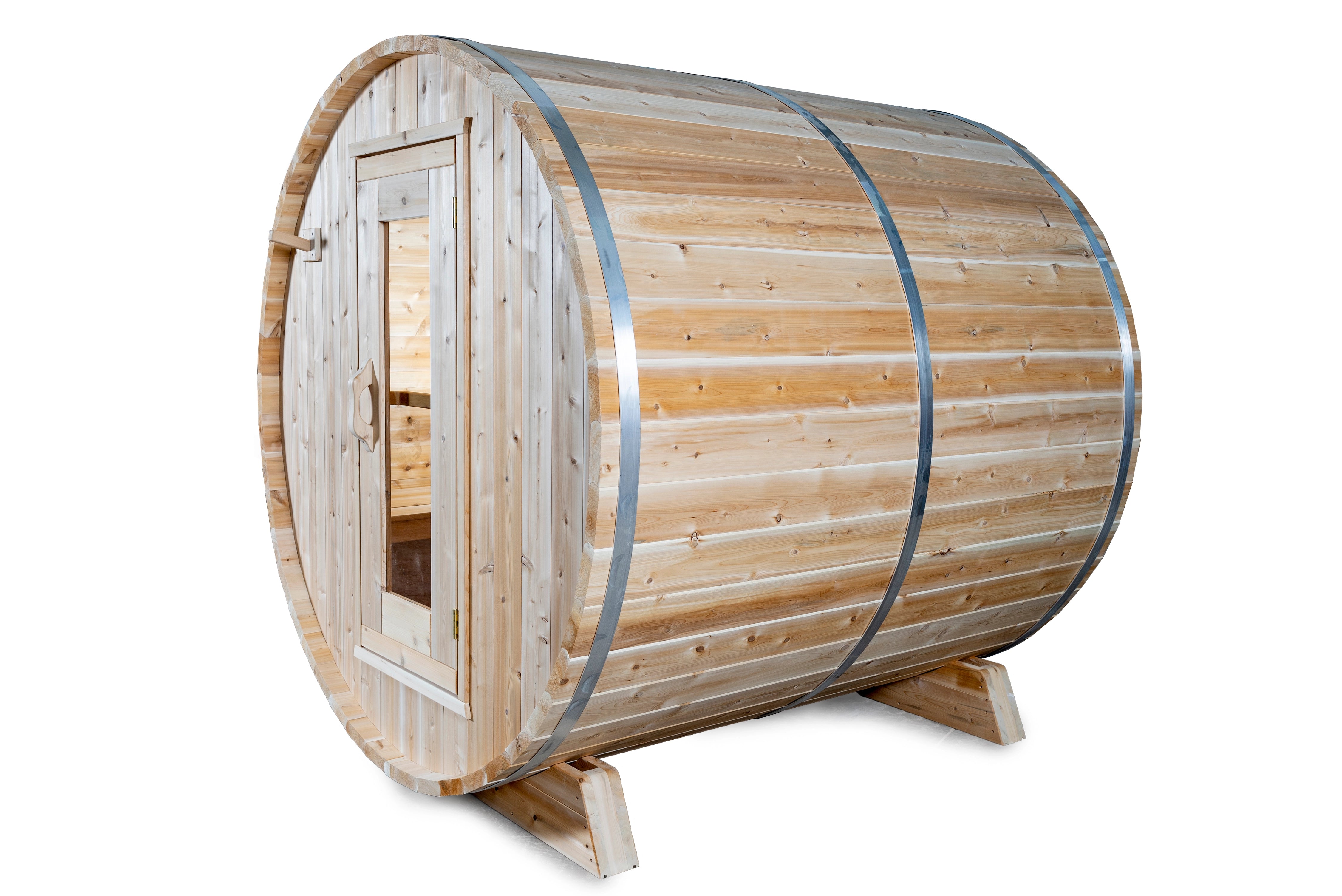 CT Harmony Barrel Sauna