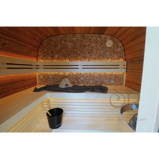 Heritage Lux Cube Royal L