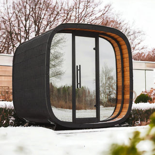 Heritage Lux Cube Royal L