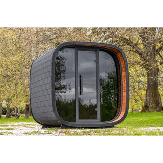 Heritage Lux Cube Royal L