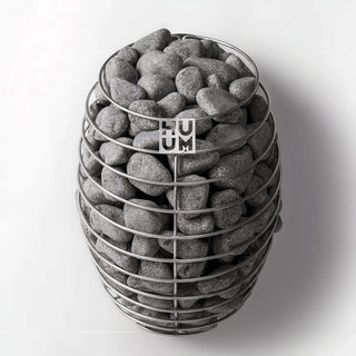 CT Luna Sauna