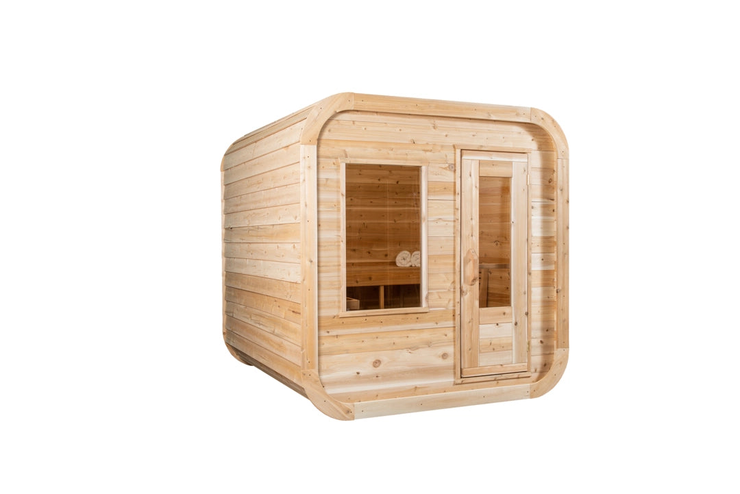 CT Luna Sauna