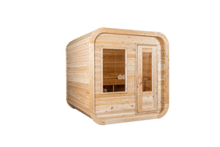 CT Luna Sauna