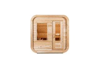 CT Luna Sauna