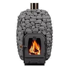 Huum Hive 13 Wood Burning Heater