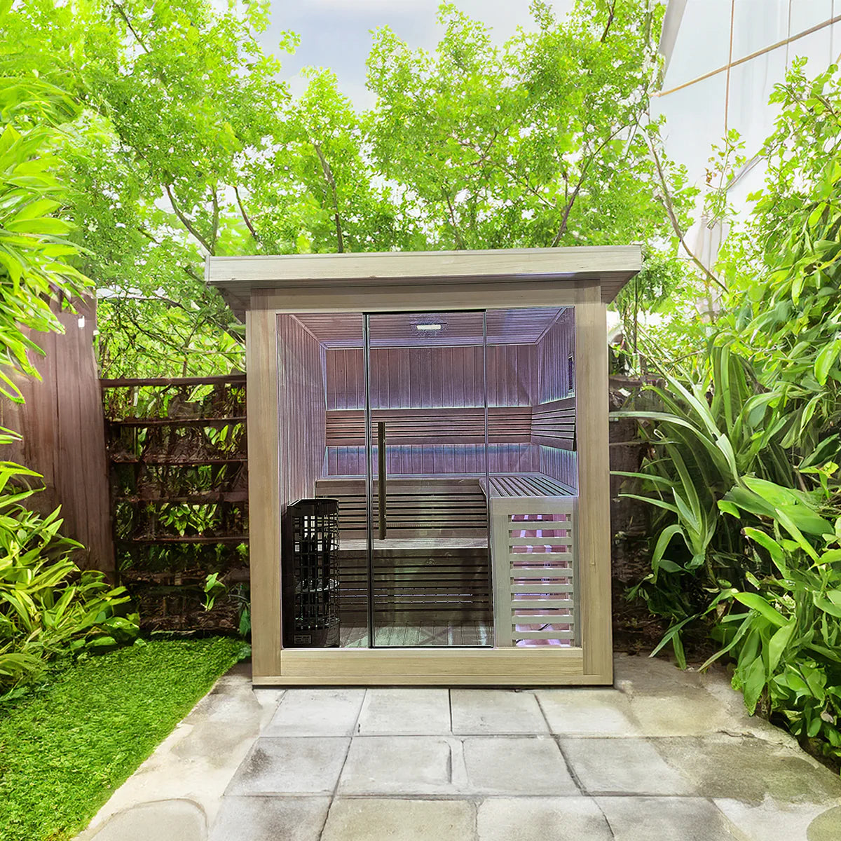 Revive Sauna