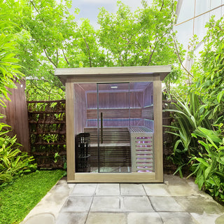 Revive Sauna