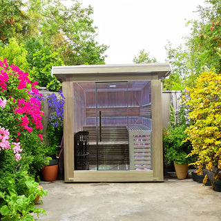 Revive Sauna