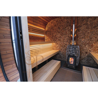 Heritage Lux Cube Imperial