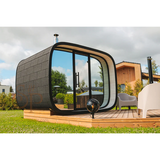 Heritage Lux Cube Imperial