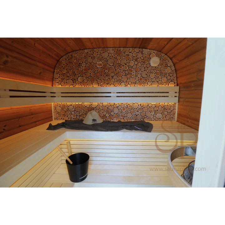 Heritage Lux Cube Royal L
