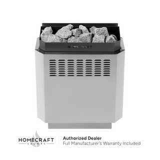 Homecraft 6kw Sauna Heater