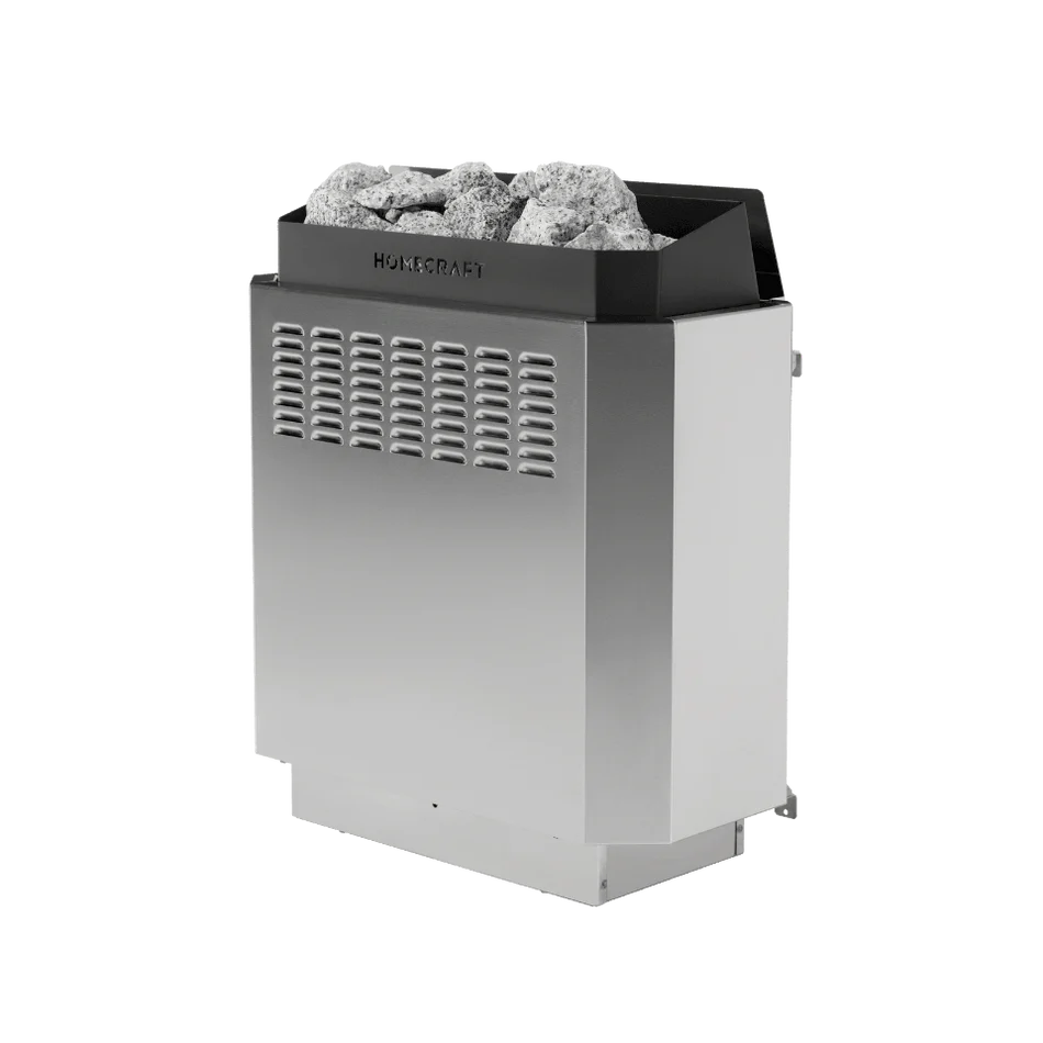 Homecraft 6kw Sauna Heater
