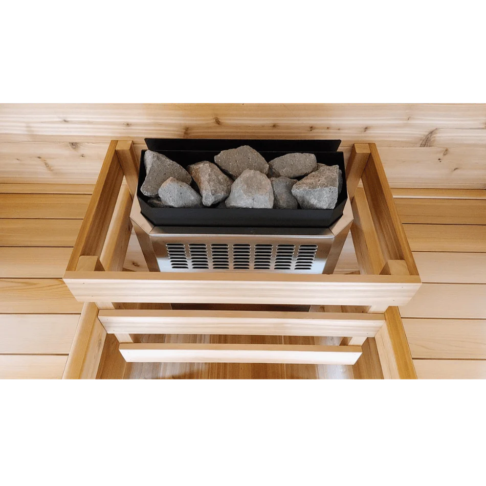 Homecraft 6kw Sauna Heater