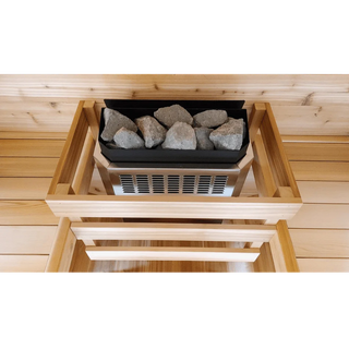 Homecraft 6kw Sauna Heater