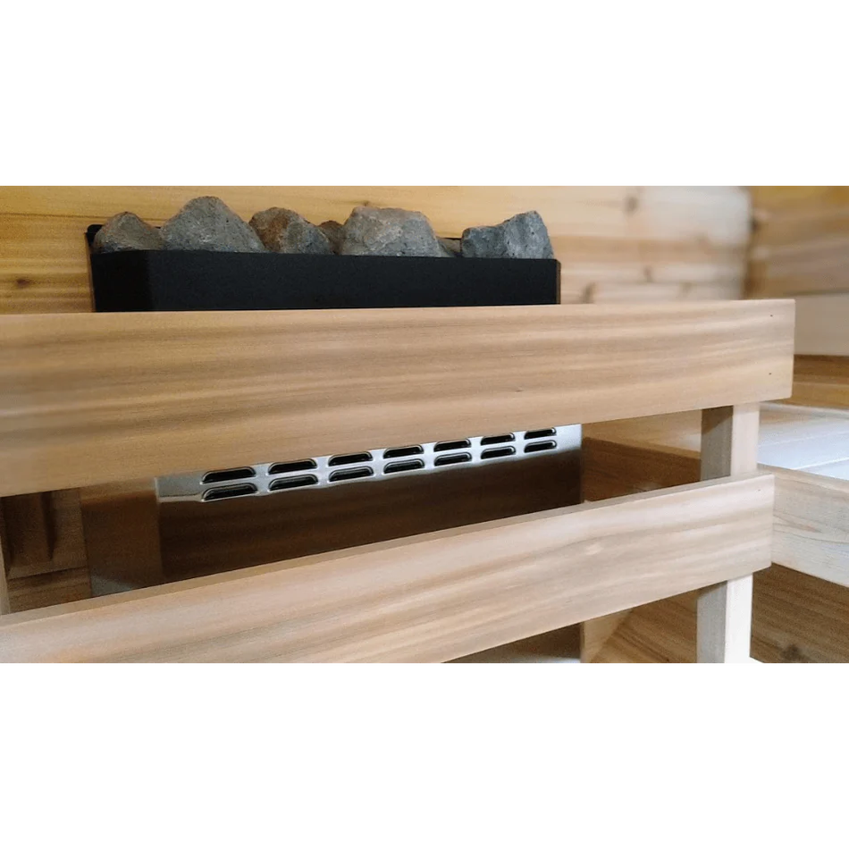 Homecraft 6kw Sauna Heater