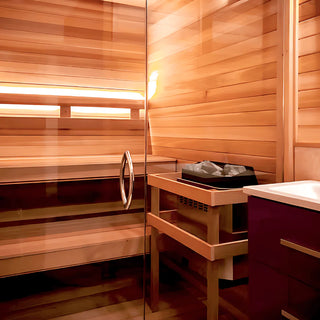 Homecraft 6kw Sauna Heater