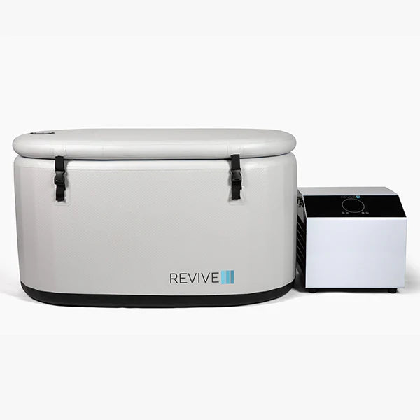 Revive Inflatable Plunge