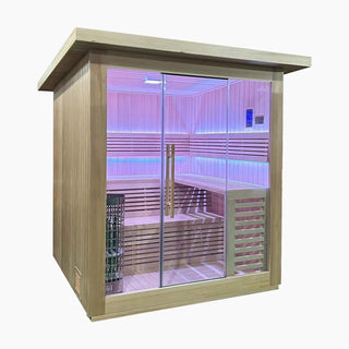 Revive Sauna