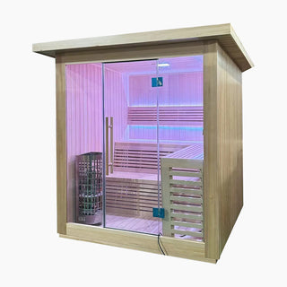 Revive Sauna